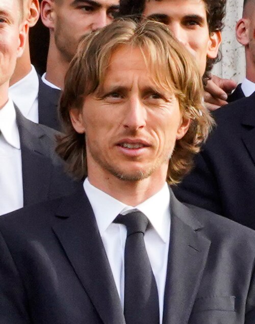 PG电子莫德里奇