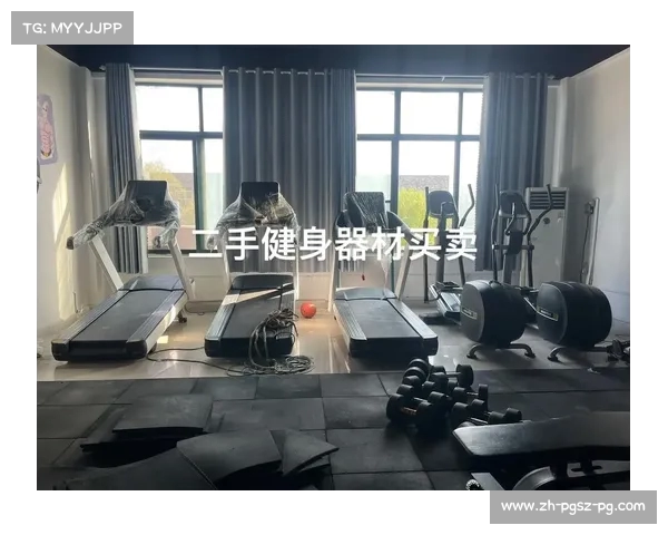 济南商用健身器材的市场趋势与购买建议
