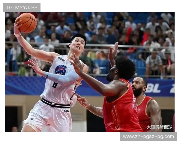 为什么CBA联盟迟迟不扩军？扩展困境深度剖析